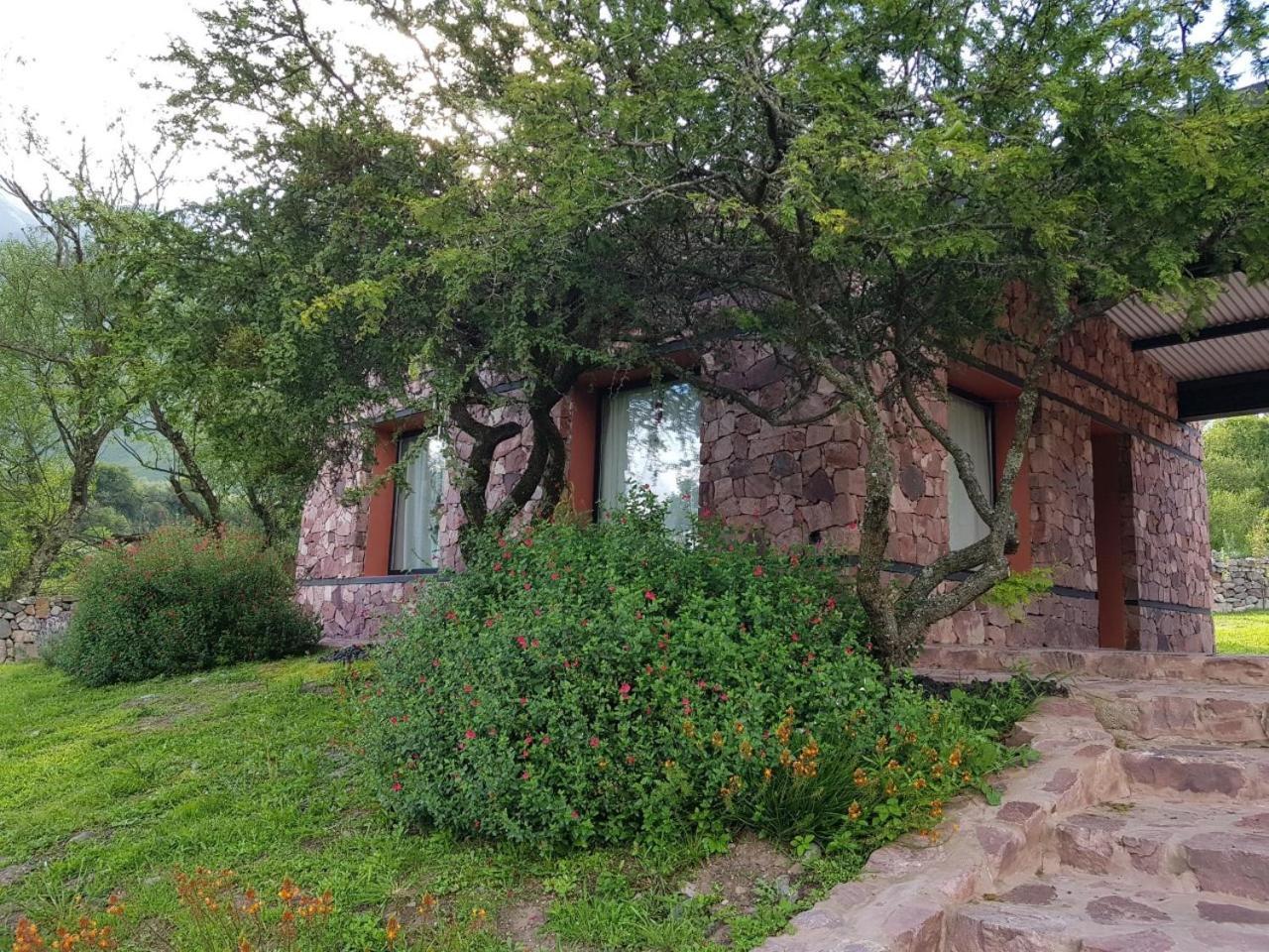 Villa La Morada Purmamarca Exterior foto